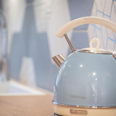 Appartement Thematique: Nature Scandinave Travers Esterno foto