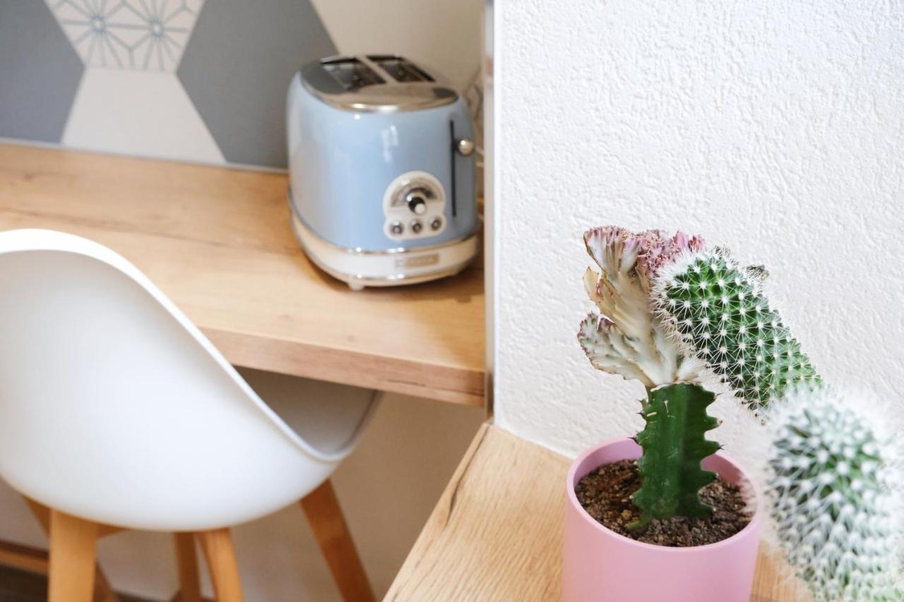 Appartement Thematique: Nature Scandinave Travers Esterno foto