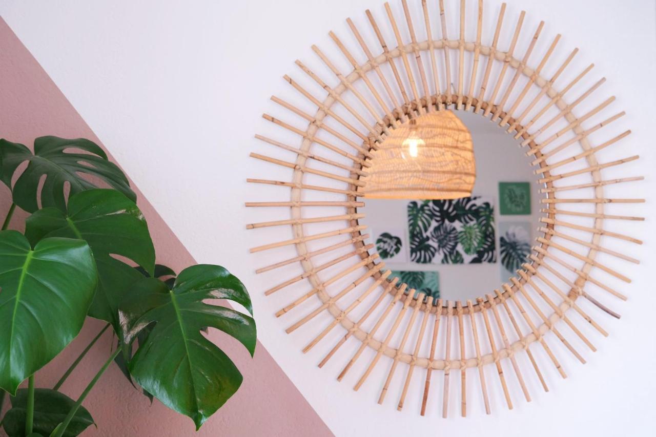 Appartement Thematique: Nature Scandinave Travers Esterno foto