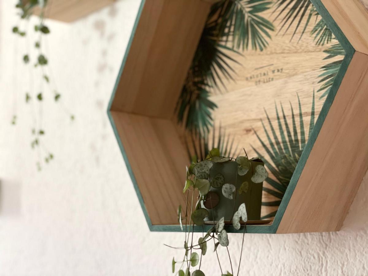 Appartement Thematique: Nature Scandinave Travers Esterno foto