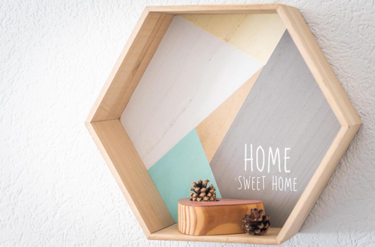 Appartement Thematique: Nature Scandinave Travers Esterno foto