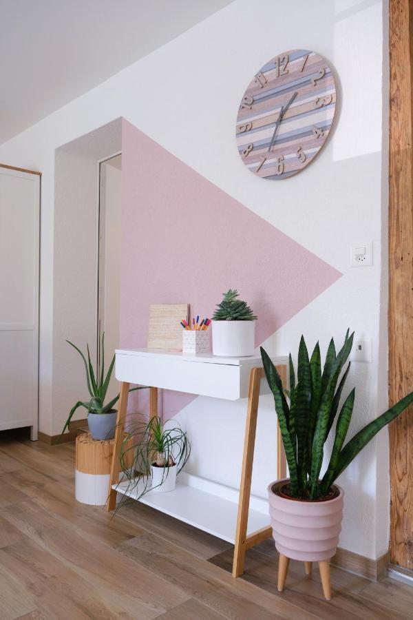 Appartement Thematique: Nature Scandinave Travers Esterno foto
