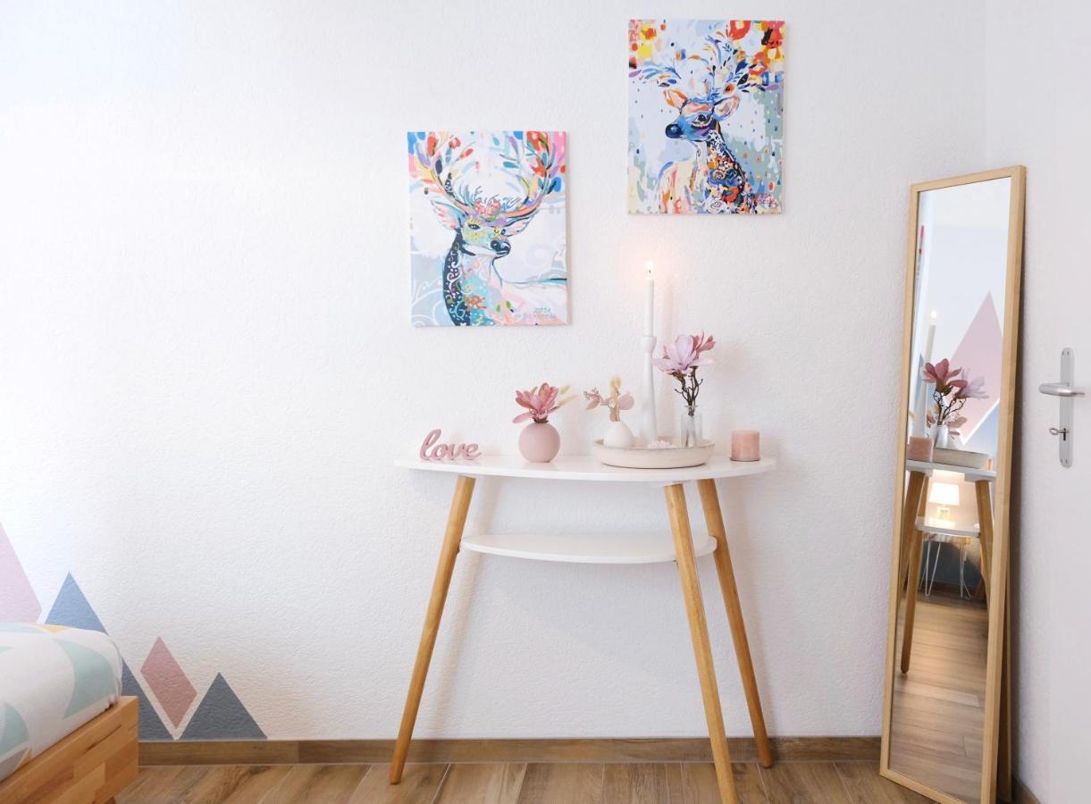 Appartement Thematique: Nature Scandinave Travers Esterno foto