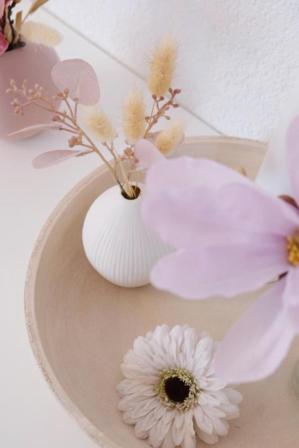 Appartement Thematique: Nature Scandinave Travers Esterno foto